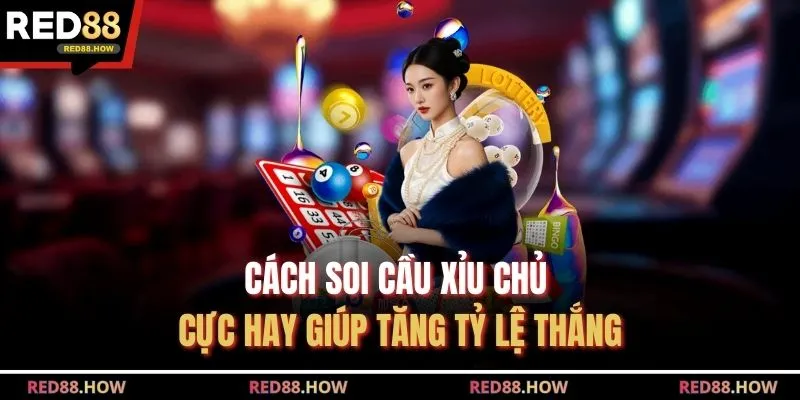 Cách Soi Cầu Xỉu Chủ Cực Hay Giúp Tăng Tỷ Lệ Thắng